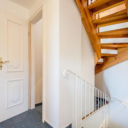 Haderslebener Str 28 Apartment Вестерланд Екстериор снимка
