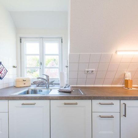 Haderslebener Str 28 Apartment Вестерланд Екстериор снимка